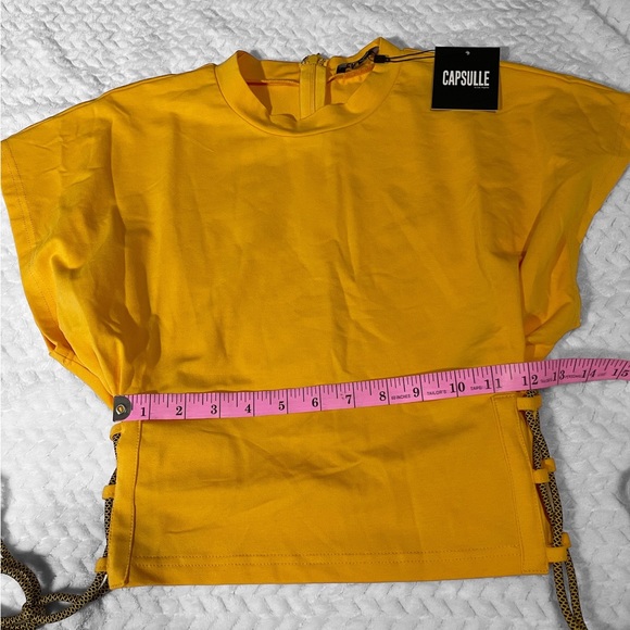 Capsulle 2 Piece Skirt & Top Set - Picture 12 of 12